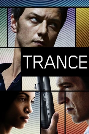Watch Trance (2013)