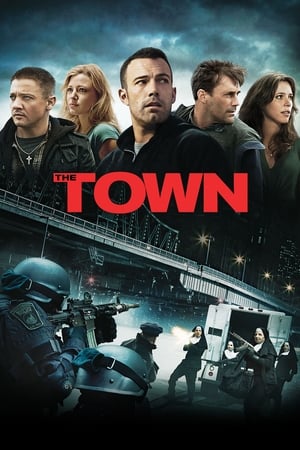 Stream The Town (2010)