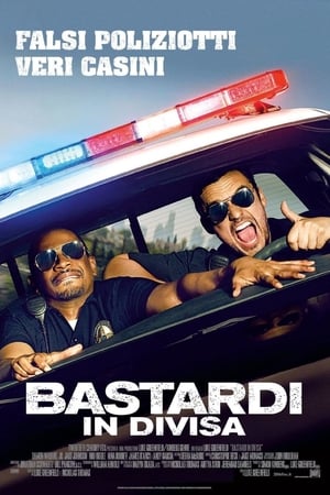 Bastardi in divisa (2014)