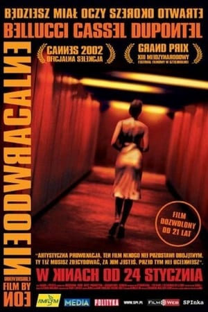 Streaming Nieodwracalne (2002)