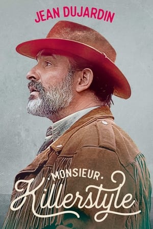 Stream Monsieur Killerstyle (2019)