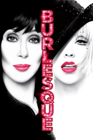 Play Online Burlesque (2010)