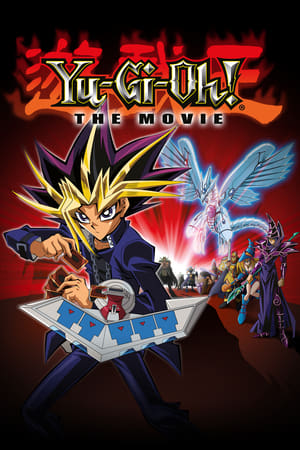 Play Online Yu-Gi-Oh! La Película: Pirámide de la Luz (2004)