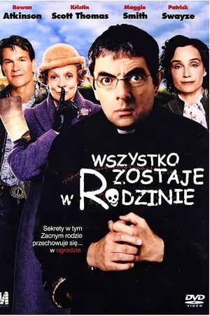 Watch Wszystko zostaje w rodzinie (2005)