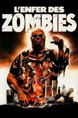 Play Online L'Enfer des zombies (1979)