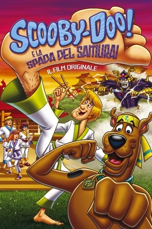 Streaming Scooby-Doo! e la spada del Samurai (2009)