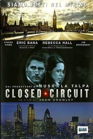 Stream Closed Circuit (2013)
