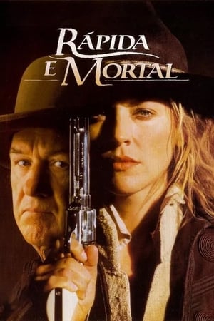 Watching Rápida e Mortal (1995)