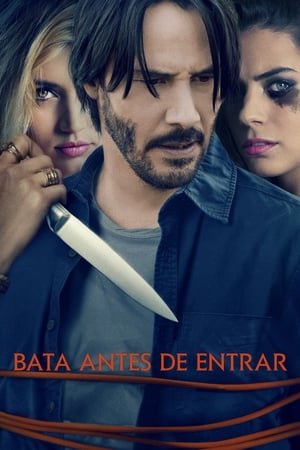 Watch Bata Antes de Entrar (2015)