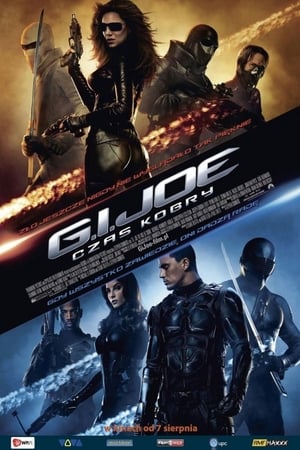 Watch G.I. Joe: Czas Kobry (2009)