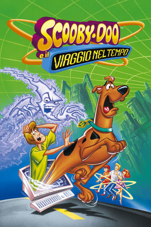 Scooby-Doo! e il viaggio nel tempo (2001)