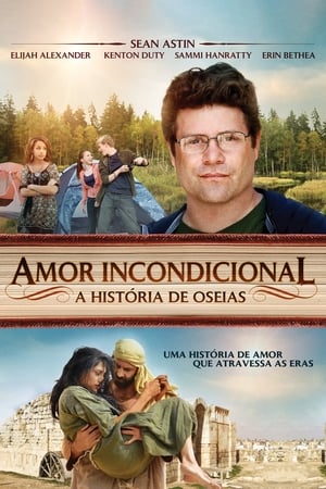 Watch Amazing Love (Amazing Love: The Story Of Hosea) (2012)
