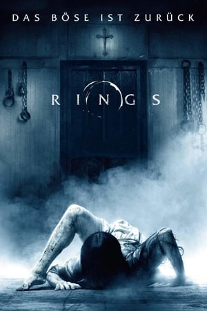 Watching Rings (2017)