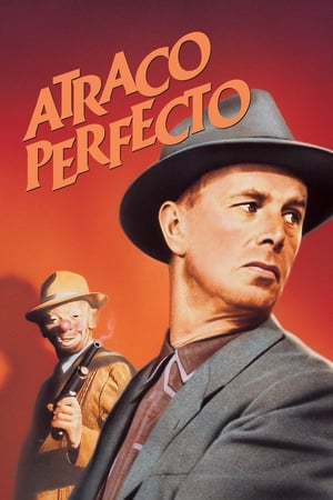 Stream Atraco perfecto (1956)