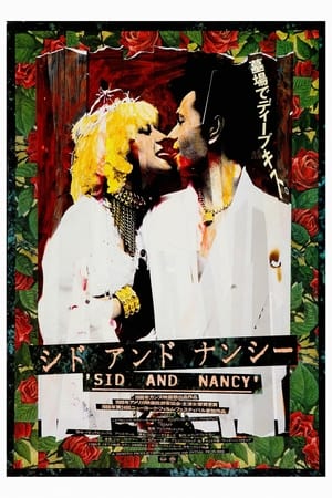 Play Online Sid & Nancy (1986)