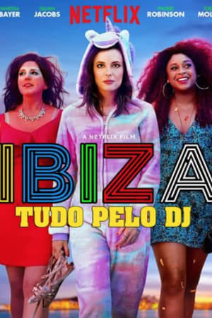 Stream Ibiza: Tudo Pelo DJ (2018)