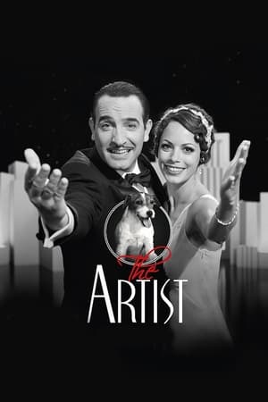 Stream The Artist (2011)