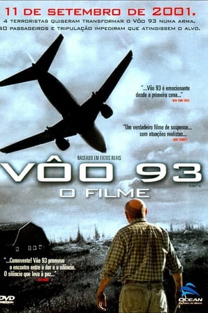 Watch Vuelo 93 (2006)