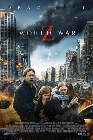Streaming World War Z (2013)