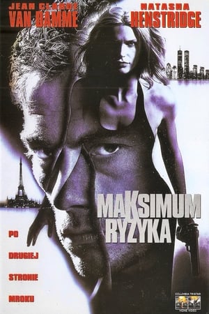 Watch Maksimum ryzyka (1996)