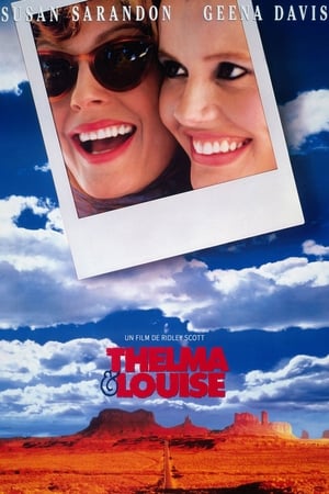 Stream Thelma et Louise (1991)