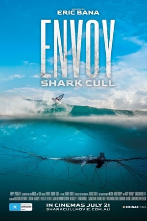 Streaming Envoy: Shark Cull (2021)