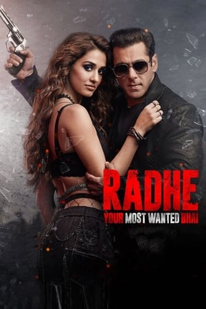 Stream Radhe: Your Most Wanted Bhai (2021)