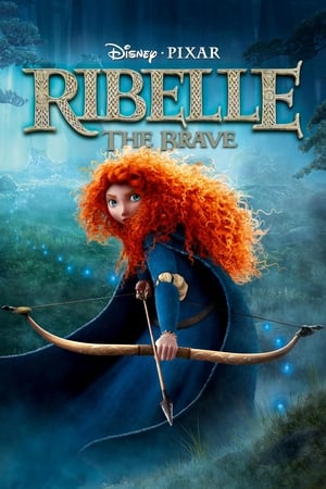 Streaming Ribelle - The Brave (2012)