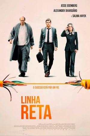 Stream Linha Reta (2019)