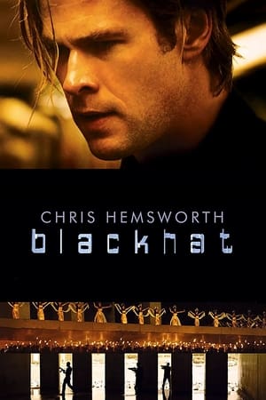 Watching Blackhat (2015)