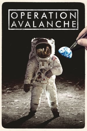 Streaming Operation Avalanche (2016)