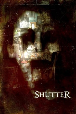 Shutter - Sie sehen dich (2008)
