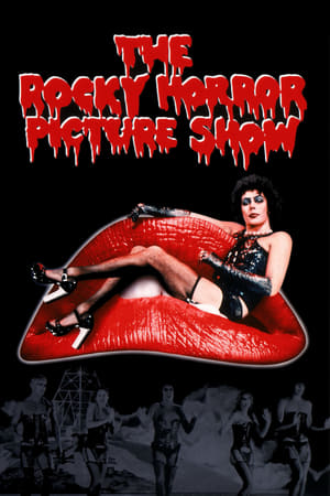 Streaming The Rocky Horror Picture Show (1975)