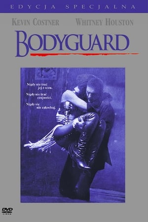 Streaming Bodyguard (1992)