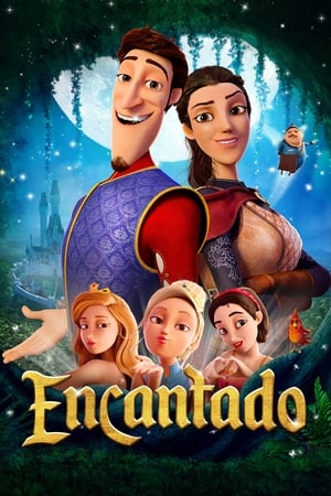 Watching Encantado (2018)