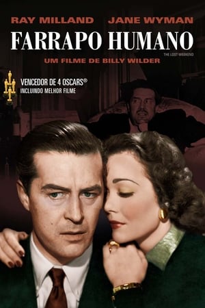 Watching Farrapo Humano (1945)