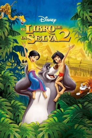 Stream El libro de la selva 2 (2003)