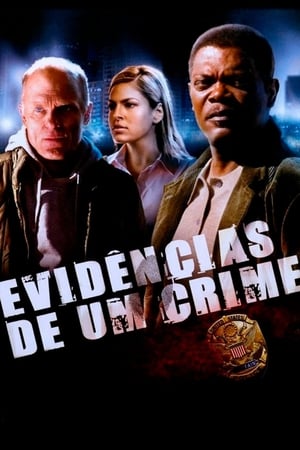 Stream Evidências de um Crime (2007)
