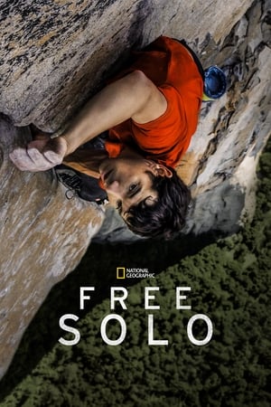 Watching Free Solo (2018)