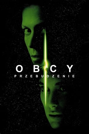 Stream Obcy: Przebudzenie (1997)