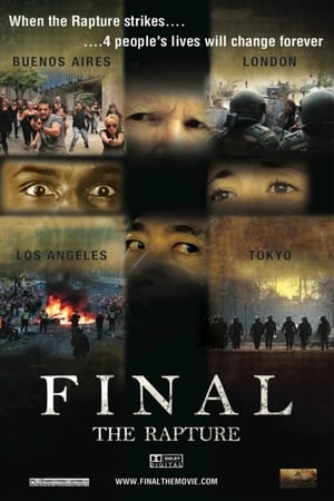 Watch Final: The Rapture (2013)