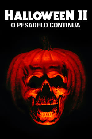 Watching Halloween II: O Pesadelo Continua (1981)