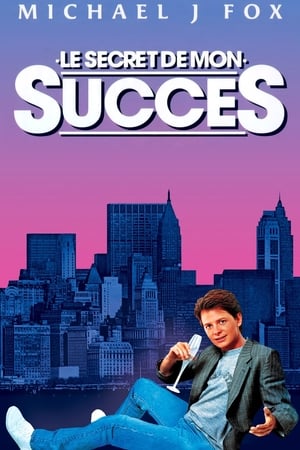 Stream Le secret de mon succès (1987)