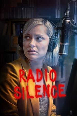 Radio Silence - Der Tod hört mit (2019)