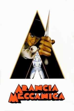Watching Arancia meccanica (1971)
