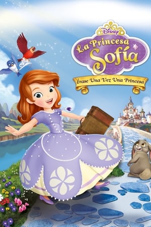Watching La princesa Sofía: Érase una vez una princesa (2012)
