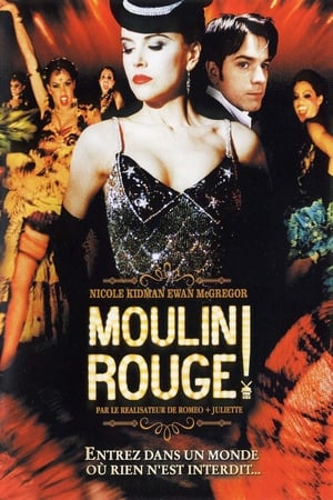 Play Online Moulin Rouge ! (2001)