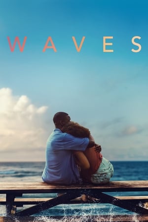 Stream Waves (2019)