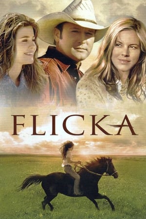 Flicka - Freiheit. Freundschaft. Abenteuer. (2006)