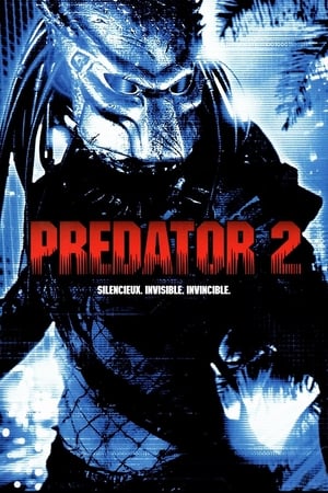 Watching Predator 2 (1990)